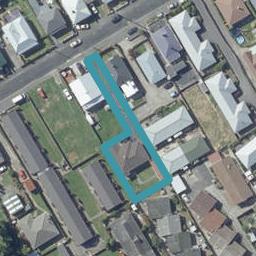 231 Oxford Street, South Dunedin, Dunedin