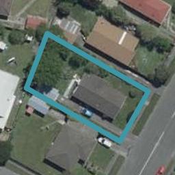 111 Breens Road, Bishopdale, Christchurch