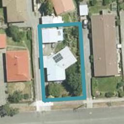 34 Cleghorn Street, Redwoodtown, Blenheim