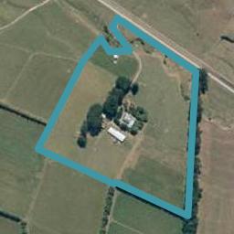 609 Ngamoko Road, Norsewood