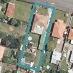 1 Victor Street, Dannevirke