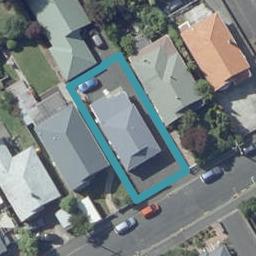 96 Melbourne Street, South Dunedin, Dunedin