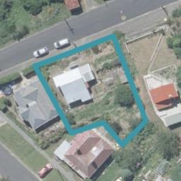 89 Wickliffe Terrace, Port Chalmers, Dunedin