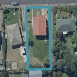 15 Barton Street, Brockville, Dunedin