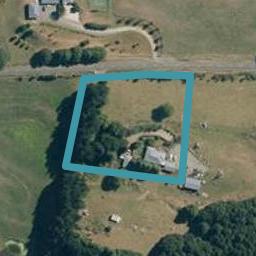 389 Mill Road, Ashley Clinton, Takapau