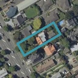 179 Fitzherbert Avenue, West End, Palmerston North