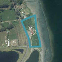 1610 East Coast Road, Pokeno