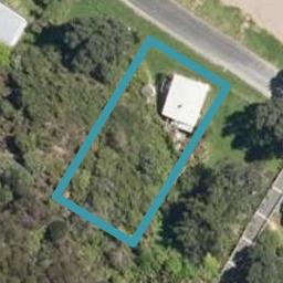 101 Long Beach Road, Russell, Russell