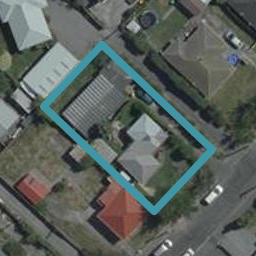 21A Humboldt Street, Sydenham, Christchurch