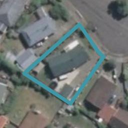15 Randwick Place, Washdyke, Timaru