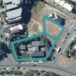 2 Suburb Street, Queenstown