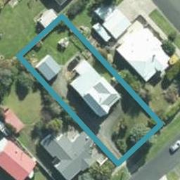 46 Gordon Street, Dargaville