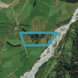 1134 Glenorchy-Paradise R, GLENORCHY