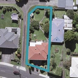 297 Huatoki Street, Upper Vogeltown, New Plymouth