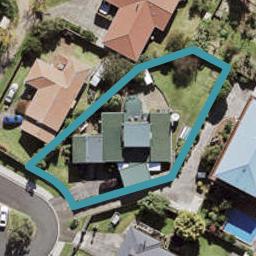 16 Chipping Dale, Mangere Bridge, Auckland