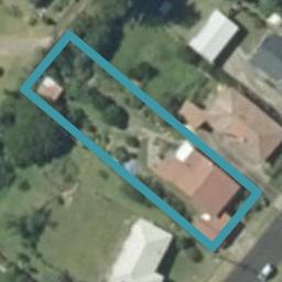 121 Grafton Road, Thames, Thames