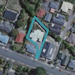 42A Essex Street, Masterton, Masterton