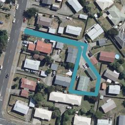 47C Lloyd Drive, Nawton, Hamilton