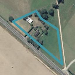 2315 Lumsden Riversdale Highway, Gore