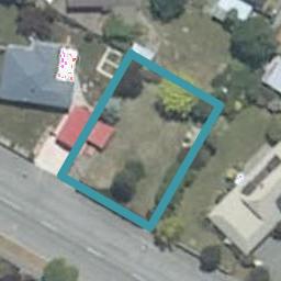 64 South Belt, Methven, Methven