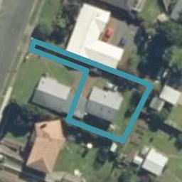 18B Sheffield Street, Matamata, Matamata