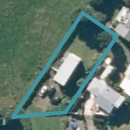1983 Long Range Road, Blackhead, Pōrangahau