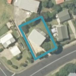 203A Onemana Drive, Onemana, Whangamatā