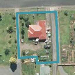 37 Taumarunui Street, Taumarunui