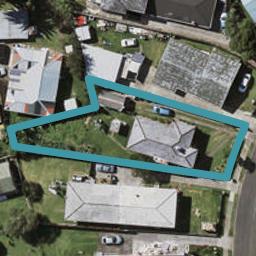 16 Fencible Place, Otahuhu, Auckland