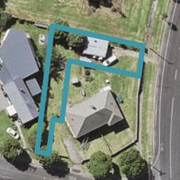121 Riverside Avenue, Panmure, Auckland