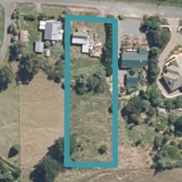 24 Dixon Way, Taihape