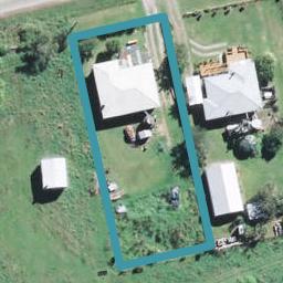 57 Tuparoa Road, Ruatoria