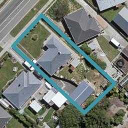 317 St Andrew Street, Glengarry, Invercargill