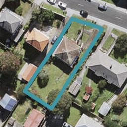 35 Aurora Avenue, Wesley, Auckland