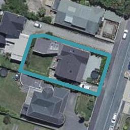 80 Tiber Street, Island Bay, Wellington