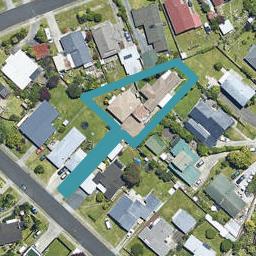 8B Neri Crescent, Pomare, Rotorua