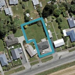 106 Findlay Road, Ascot, Invercargill