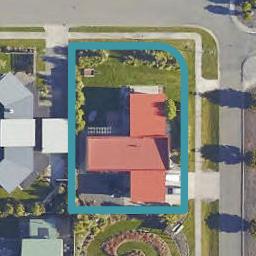 7 Ocean Ridge Boulevard, Kaikoura Flat, Kaikōura