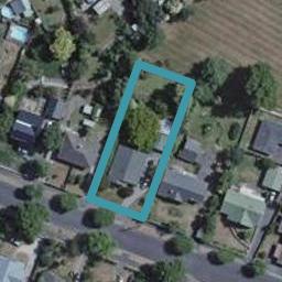 120 Essex Street, Masterton, Masterton