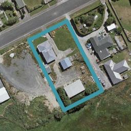 105 Hyde Street, Kingswell, Invercargill