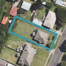 50 Collins Street, Te Hapara, Gisborne