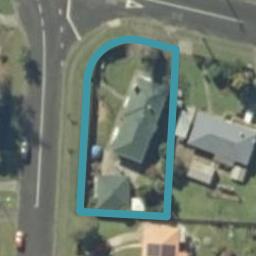 16 Bledisloe Avenue, Putaruru