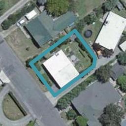 9 Cologne Street, Martinborough
