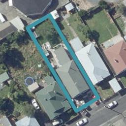 50 Melbourne Street, South Dunedin, Dunedin