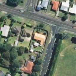 265 South Road, Hawera, Hawera
