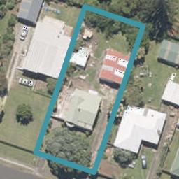 11 Tongariro Street, Castlecliff, Whanganui