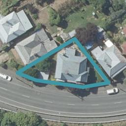 52 South Road, The Glen, Dunedin