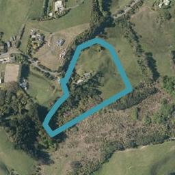 477 Fordyce Road, Helensville, Helensville