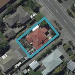 301 Lyttelton Street, Spreydon, Christchurch