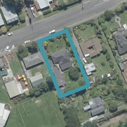 13 Beaumaris Street, Outram, Outram